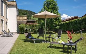 Apartment Jessica mit Sauna und eigenem Garten